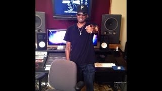 Sacario - Actin up freestyle (Exclusive)