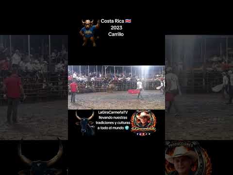 🎉 FIESTAS DE BELÉN DE CARRILLO — 2023 🇨🇷✨
