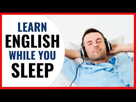 12 hours Learn English While Sleeping - American English Listening Practice - Level 5