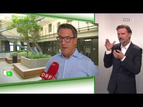 2017 07 27 Heute Konkret Österreich Nummer 1 bei verbauten Flächen