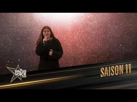 Madison 15 ans - Swiss Voice Tour 2026, Littoral Centre