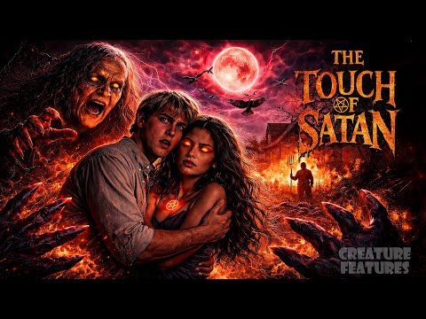 This week on Creature Features: – Creature Features