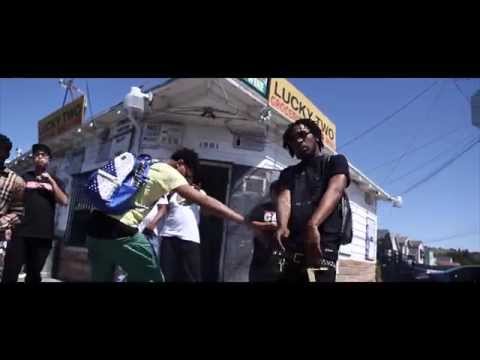 Damm Dlo - So Crazy (Official Music Video)
