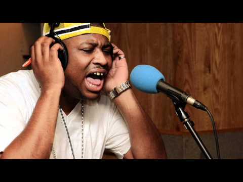 Gappy Ranks Wickidest Slam In Di Garrison