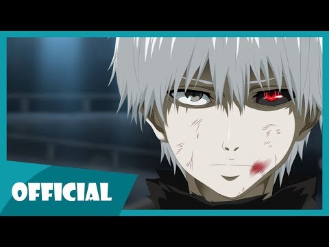 Rap về Kaneki Ken (Tokyo Ghoul) - Phan Ann