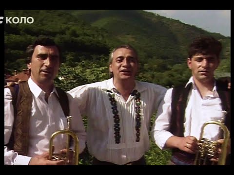 Rade Jorović i Orkestar Svetozara Lazovića Gonga - Bi l' se, mala, smilovala (1995)