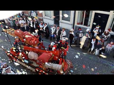 Zo ligt je huis vol confetti - Spuit 11