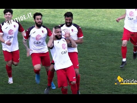 Serie D Girone H: Francavilla - Nocerina 2-2