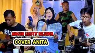 Download lagu Angin Lesty Kejora - Anita cover dangdut acoustic live family mp3 Download lagu Angin Lesty Kejora - Anita cover dangdut acoustic live family mp3