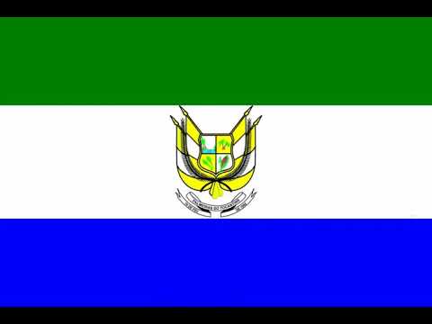 Hino de Palmeiras do Tocantins - TO (Letras na descrição)