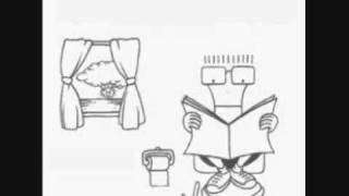 All - Let me let you down (Descendents)