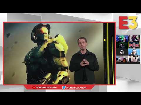 E3 Co Stream Coverage Day 2- pt 3 of Xbox, Square Enix, PC Show, WB, PC, Future