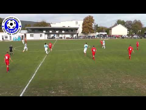 Belá n/C - Kamenica n/C 23.9.2018