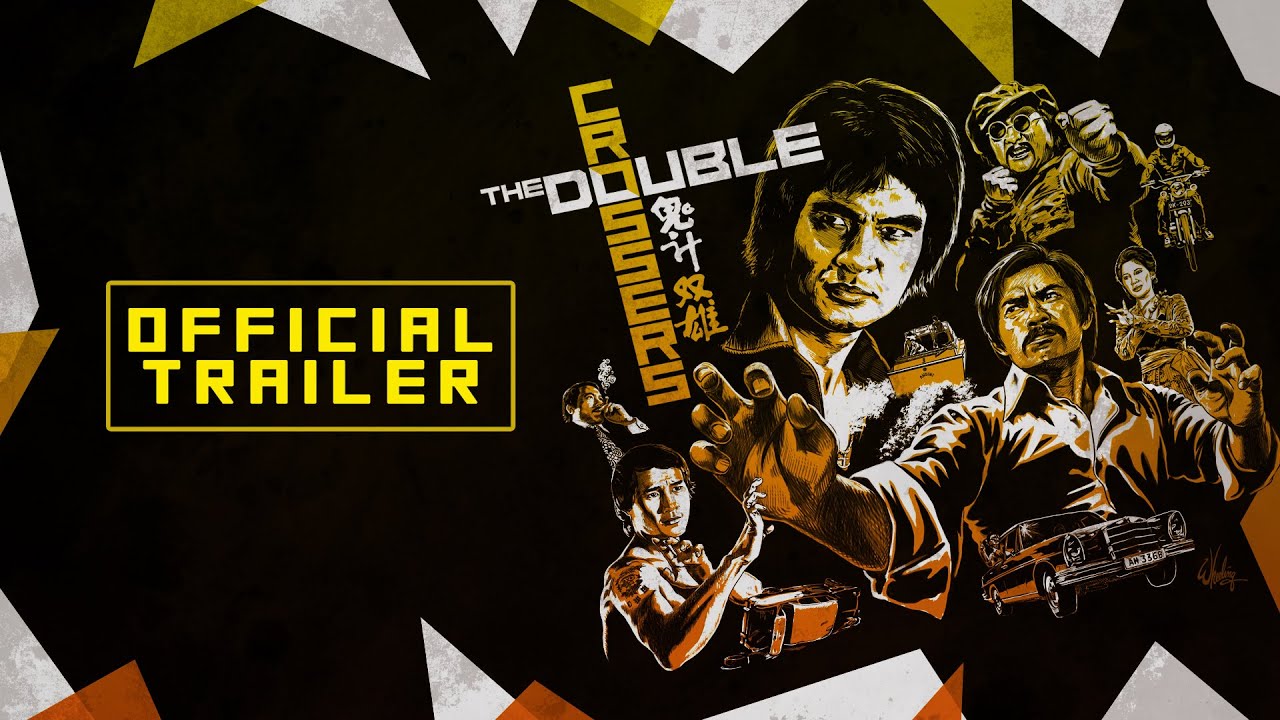 Eureka Classics Trailer [Dubbed]