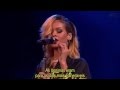 Rihanna - What Now (LIVE)