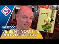 Droombaan Scheveningen: Wie wordt de nieuwe LEGO Meesterbouwer? – OMROEP WEST