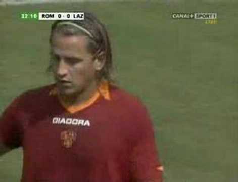 Derby Furio Mexès