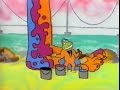 Sesame Street Your Feet S Too Big Sally Cruikshank