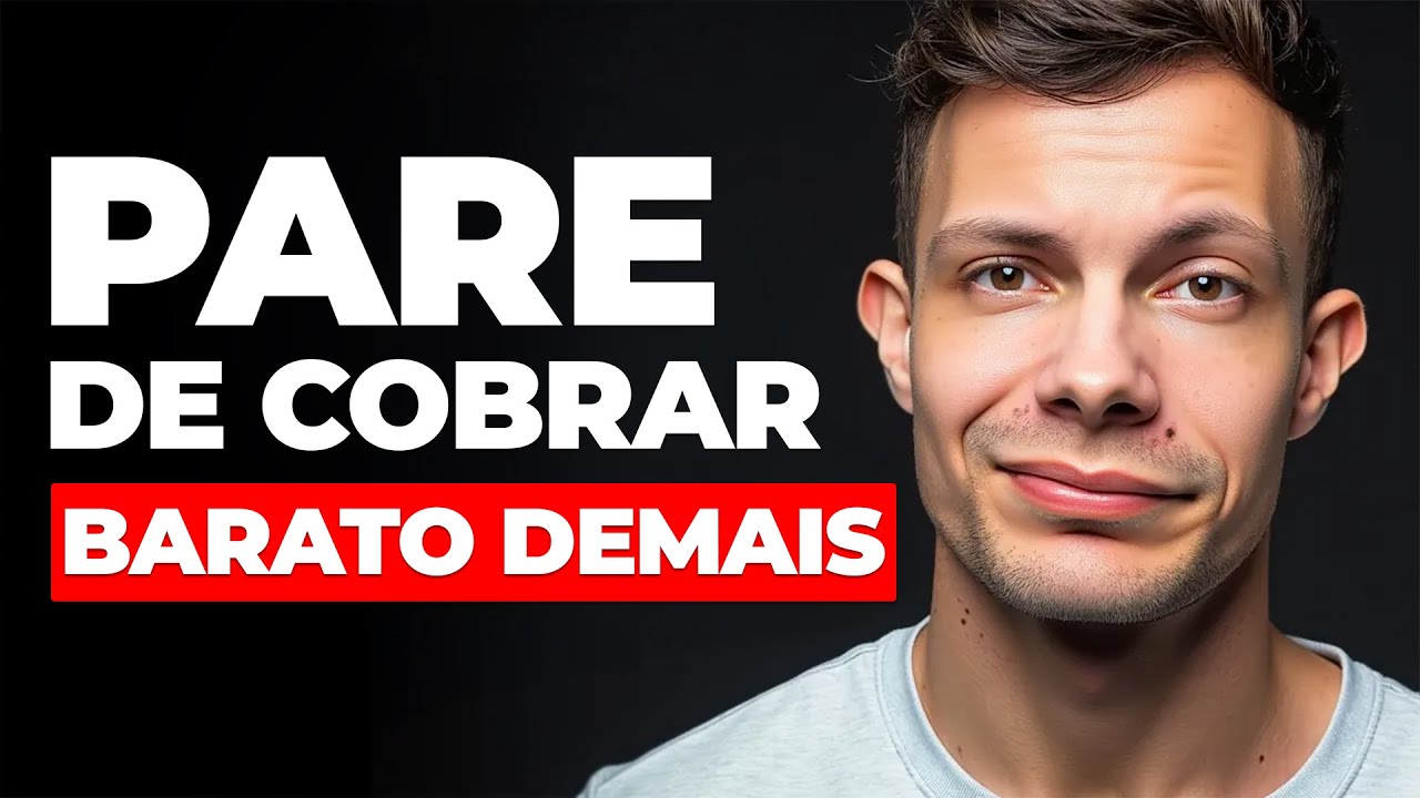 7 ERROS que EDITORES PROFISSIONAIS nunca cometem!