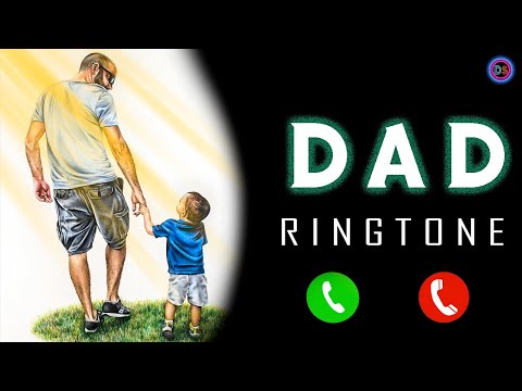 NEW BEST RINGTONE TAMIL | DAD| DOWNLOAD LINK | #RINGTONE
