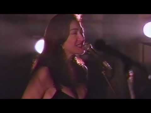 Machan with Bobby Caldwell " Heart of Mine" Japan 1990