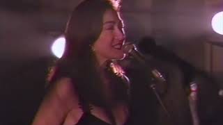 Machan with Bobby Caldwell &quot; Heart of Mine&quot; Japan 1990