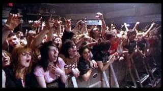 17 - Reuben - Return Of The Jedi (Live) - HQ