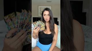 What’s your top pull from Mega Dream or Ascended Hero 🐉 #pokemon #pokemoncards #packopening