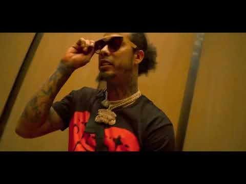 Fidoh cashtro - Up “ official music video “ ￼