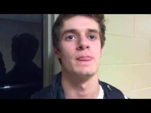 Jackson Nelson, Tri-Center, 11/28/17