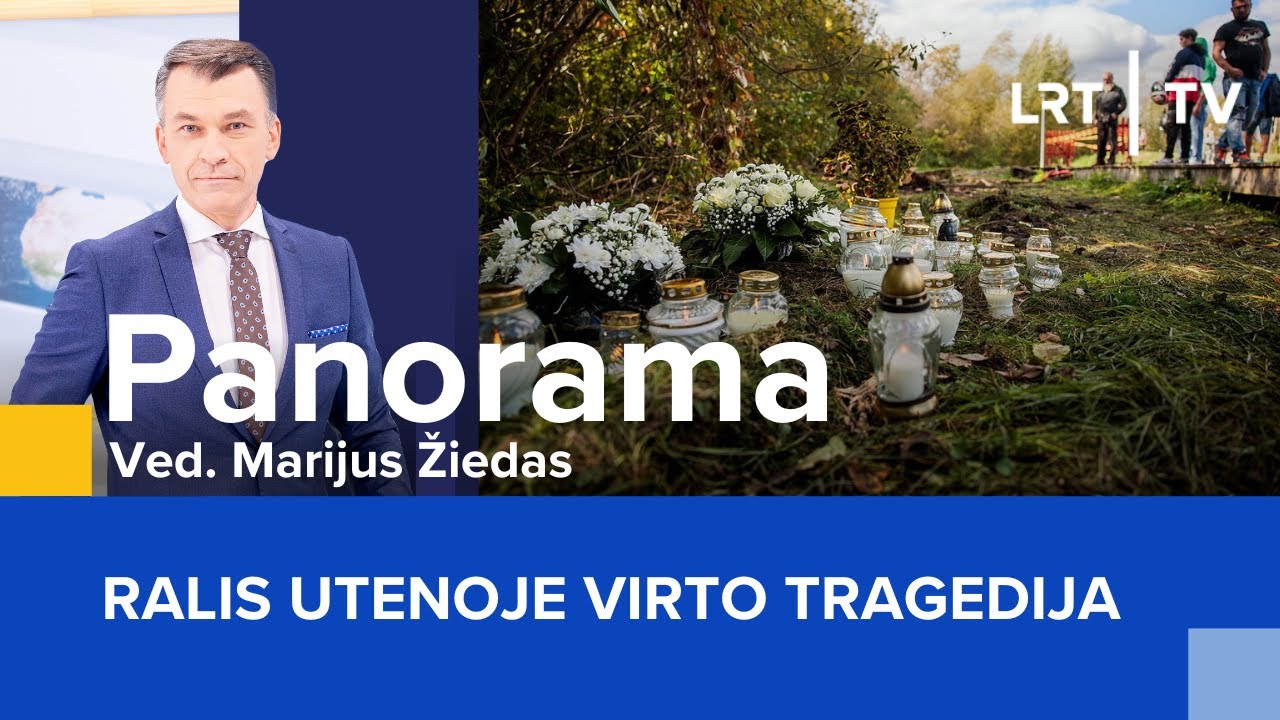 Panorama | 2024-09-28