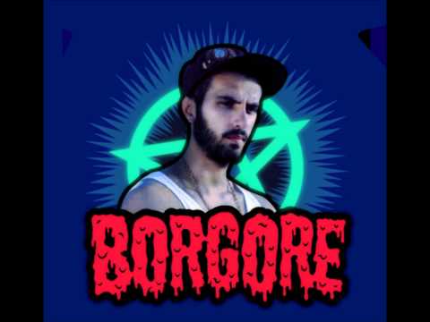 Borgore - Go To Bed