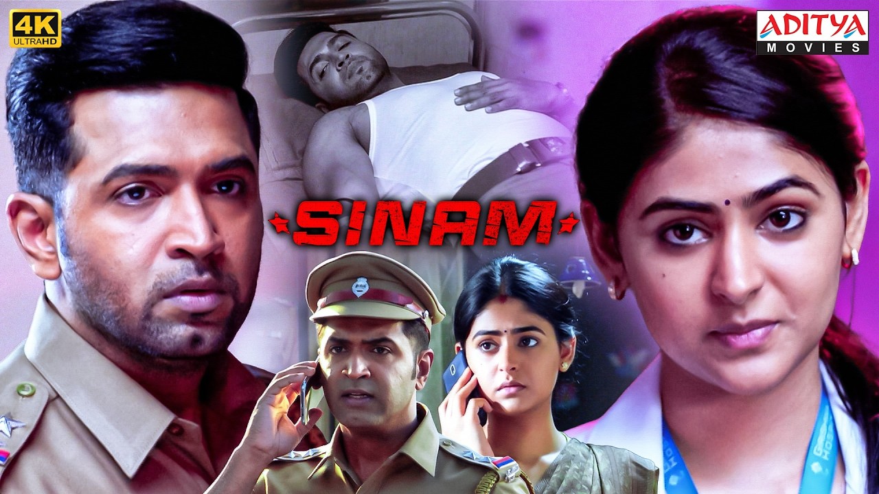 Arun Vijay New Movie Scenes | Pallak Lalwani | Sinam Hindi Dubbed Movie | Aditya Movies