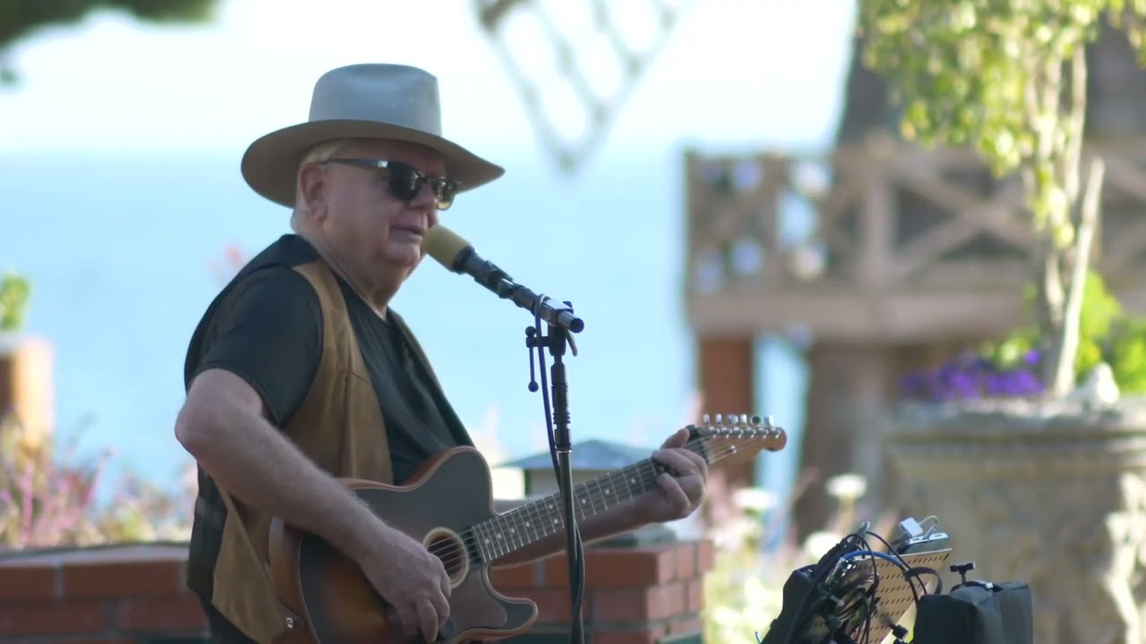 Promotional video thumbnail 2 for Jukebox Troubadour Ken Warrick