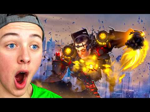 BECKBROS React To SKIBIDI TOILET FULL SEASON 25