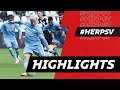 First goal for Max ?? | HIGHLIGHTS Heracles Almelo - PSV