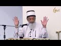 Gog Magog By Sheikh Imran Hosein