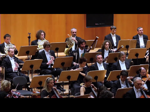 Ludwig van Beethoven - Symphony No. 4 in B flat major, op. 60