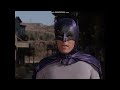 Batman 1966 Tv Series Batman And Robin Vs Shame At Ko Corral