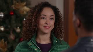 Parade Exclusive! A Christmas Duet starring Chaley Rose and Rome Flynn video