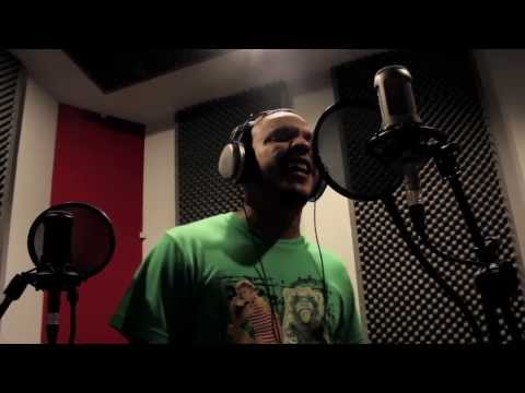 Crypy - Ciudad de Dios (Video Oficial)