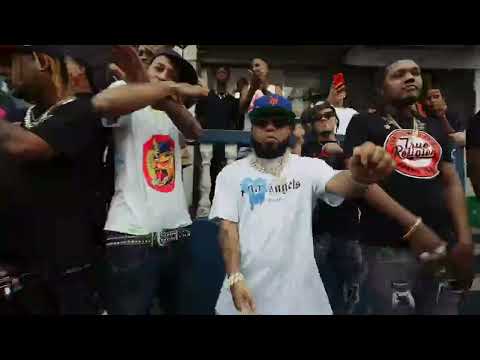 chimbala x ángel dior x la 42 -  mi moto( vídeo oficial ) 2022