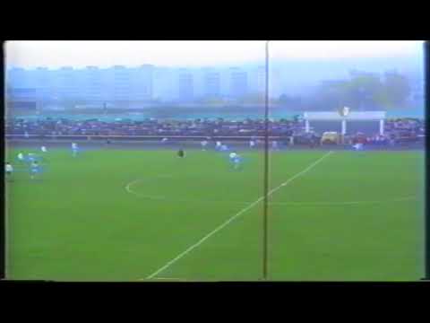 Fotbal pro pamětníky - ČESKÝ POHÁR 1989/90 - Semifinále