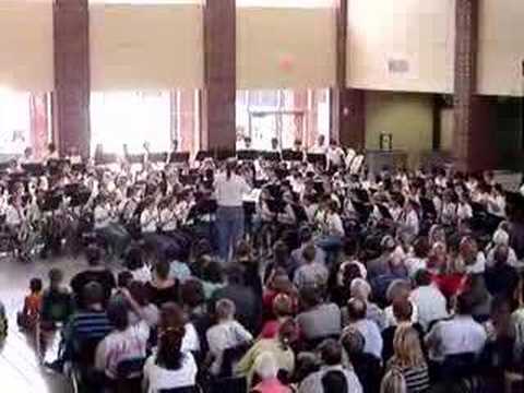 Clash of the Warriors