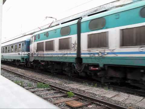 Straordinario Pellegrini 14634 Palermo-Lourdes.