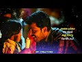Vaa Vaa Nilava Pidichi Tharava Tamil Song Whatsapp Status Lyrics Video SR Creations