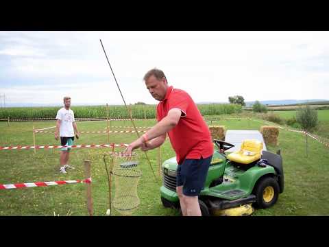 Jílovická traktoriáda 2019