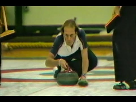 1980 PWA Curling Challenge - Lukowich vs Thompsett
