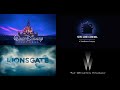 Disney New Line Cinema Lionsgate The Weinstein Company Parental Control Screens 1998 Present