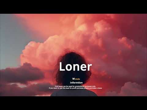 Rema x Burna boy x joeboy type beat - "Loner"